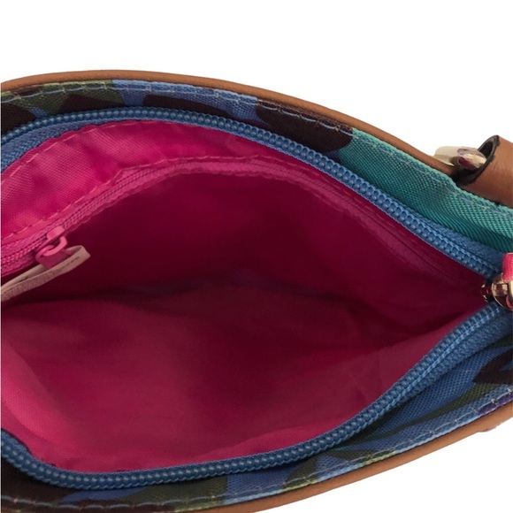 Lily Bloom Crossbody Bag - Picture 5 of 7